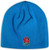 Canterbury England Acrylic Plain Beanie - Arctic | Rugby City