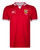 Mizuno Tonga Home Rugby Jersey - Front