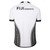 ISC Fiji Rugby Jersey - White