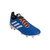 Adidas Malice SG Rugby Boots - Blue/ White/ Orange