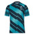 Nike Fiji Rugby Jersey - Blue/Black