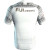 Fiji Rugby Jersey by ISC - White