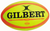 Gilbert Omega Fluoro Match Rugby Ball | Rugby City