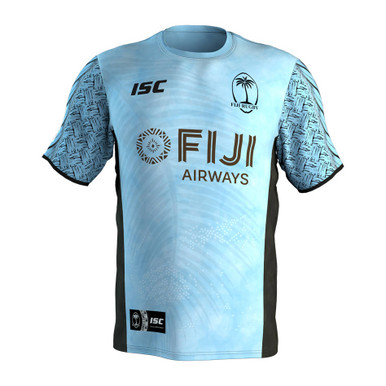 ISC製 Fiji Rugby ジムショーツ S - ウェアオンライン ショップ