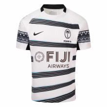 Nike Fiji Rugby Jersey - White