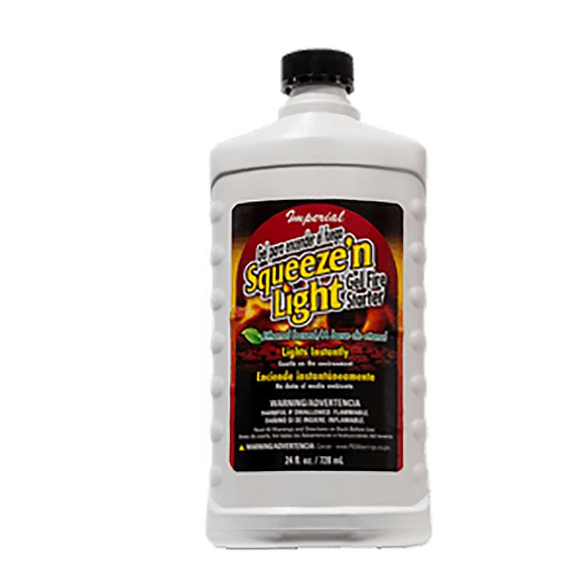 Fire Starter Gel 32 Oz Surry General Store