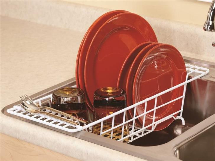 Closetmaid Over Sink Drainer