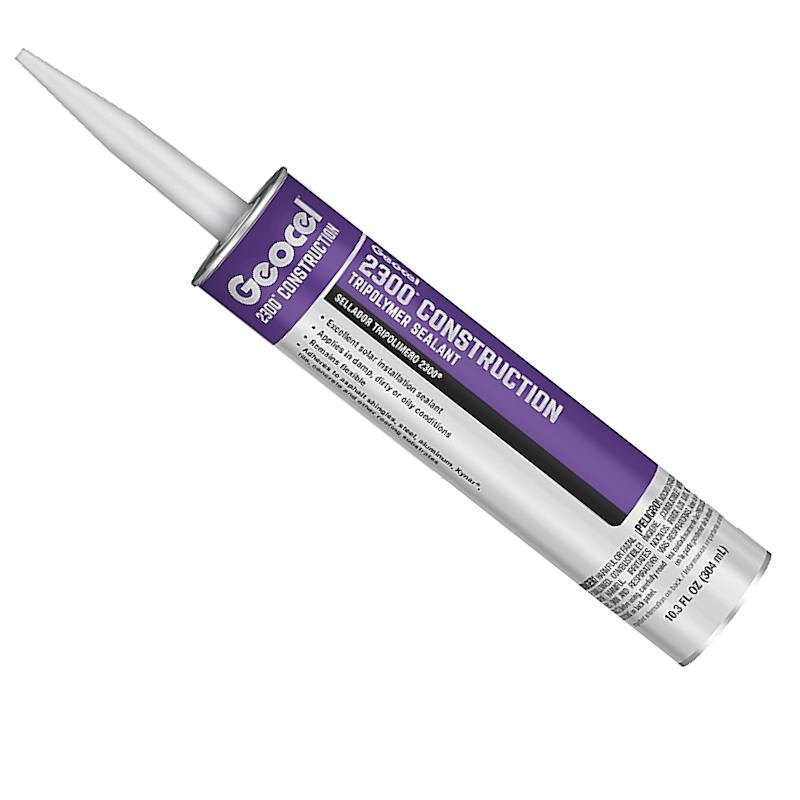 Geocel- Pro Flex- White Sealant- 10.3 Oz - Surry General Store
