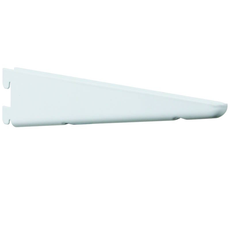Knape & Vogt 180WH 8\" Shelf Bracket
