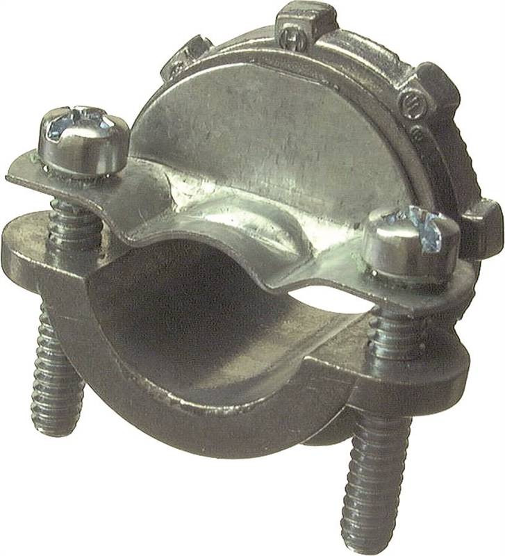 Romex Cable Clamp Connector- 3/4