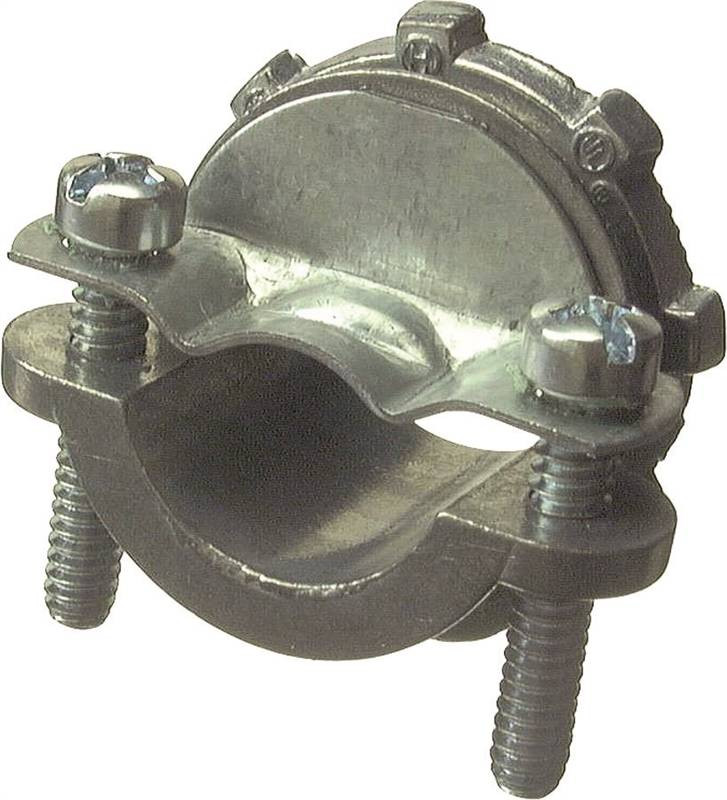 かおかお Romex Cable Clamp Connector- 1