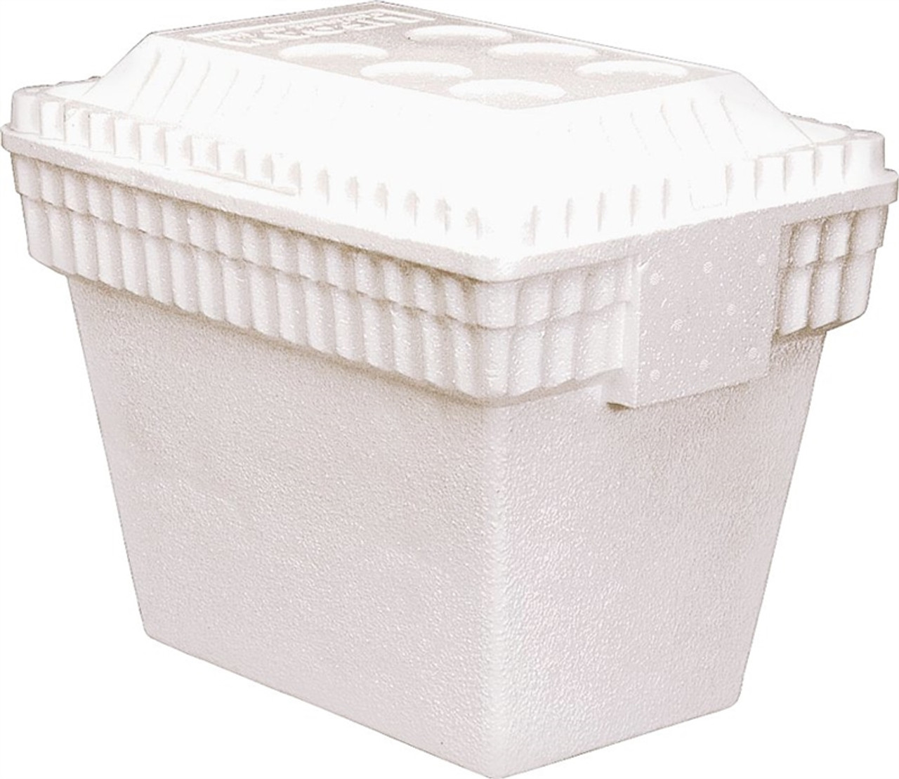 LIFOAM Styrofoam Cooler 28 Qt