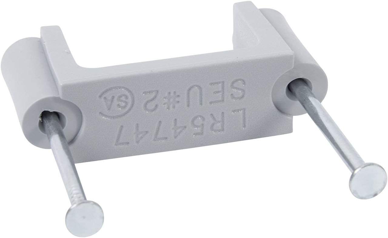 Service Entrance Cable Staples 5 Pack Surry General Store