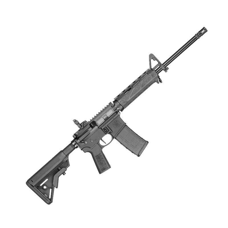 Volunteer XV 5.56 MM - 16