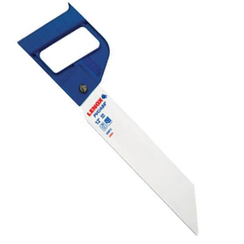 PVC Pipe Saw 12" x 10 TPI Surry General Store