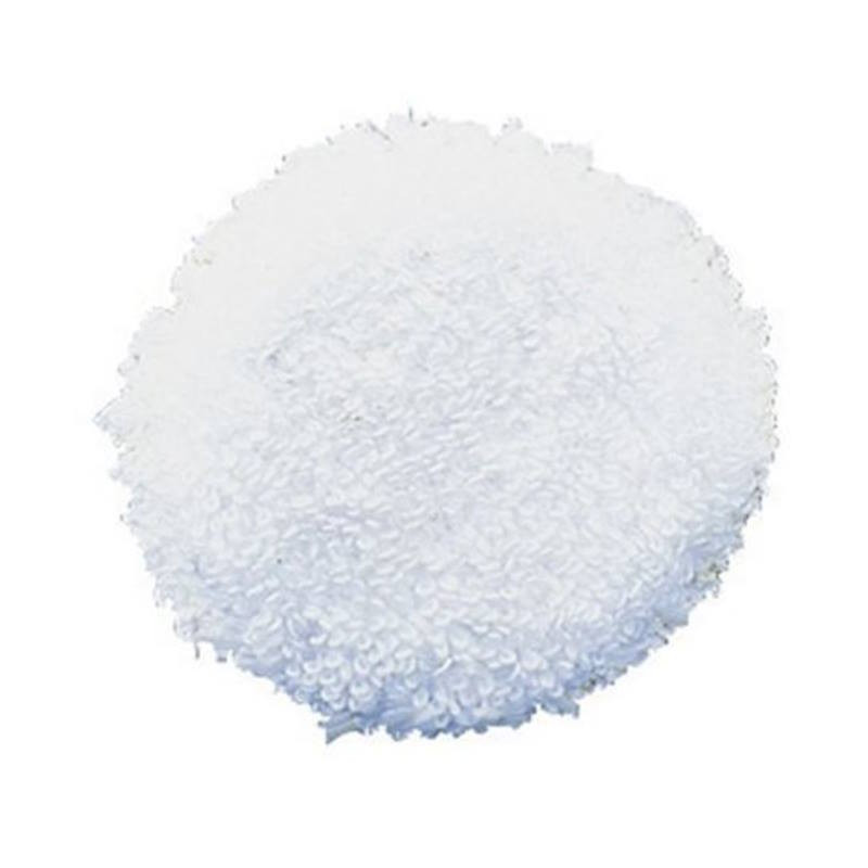 Polishing 5" To 6" Foam/Terry Cloth Surry General Store