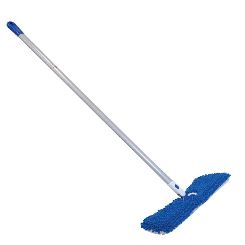 Quickie- 72078M- Floor Dust Mop- 18.5