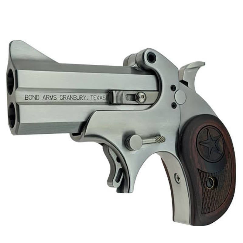 Bond- Cowboy Defender- Derringer- .45 Colt/.410- 3