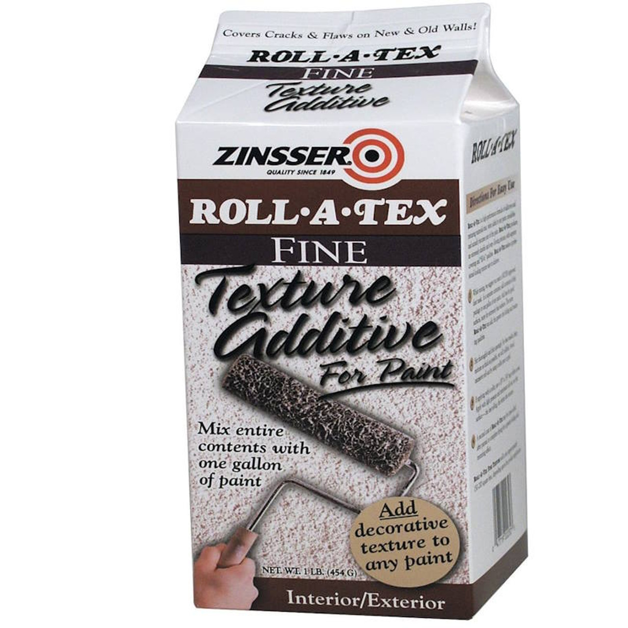 Roll A Tex Fine 1 Lb Surry General Store