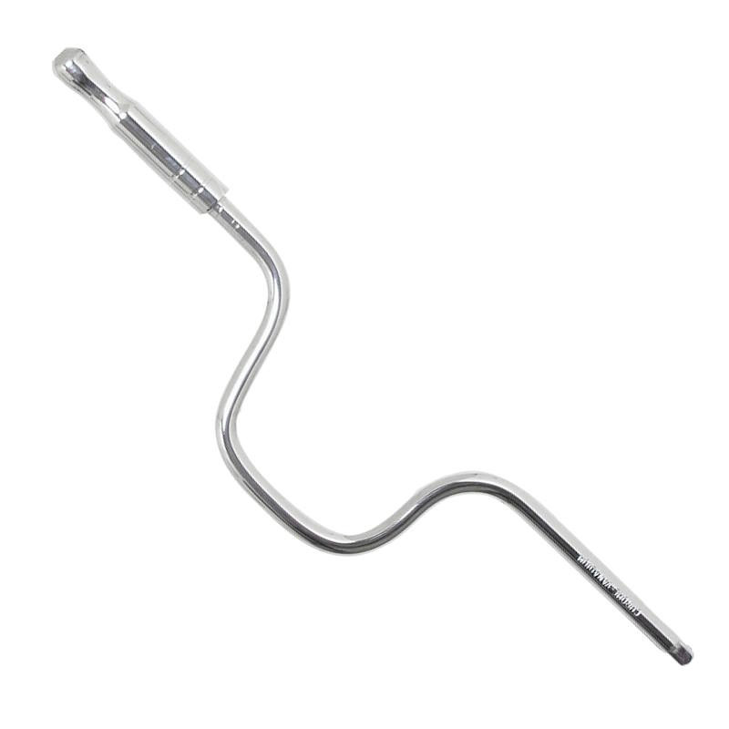Socket Wrench- 1/2