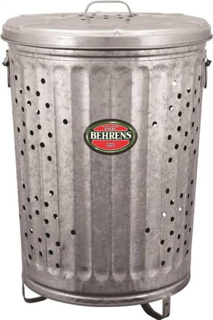 Composter - Burn Barrel- 20 GallonComposter - Burn Barrel- 20 Gallon  