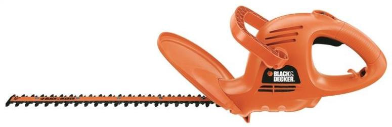 black and decker tr116