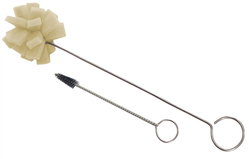 Hummingbird, Feeder, Cleaning Sponge & Brush Surry General Store