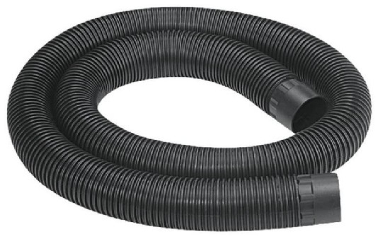 Shop Vac- Hose- 2-1/2 x 8' - Surry General Store