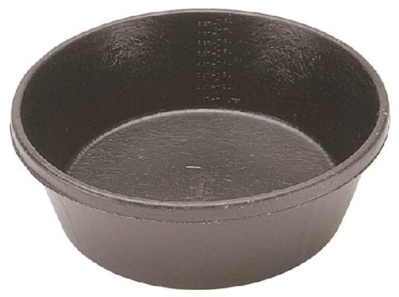 Fortex 8 QT Feeder Pan 