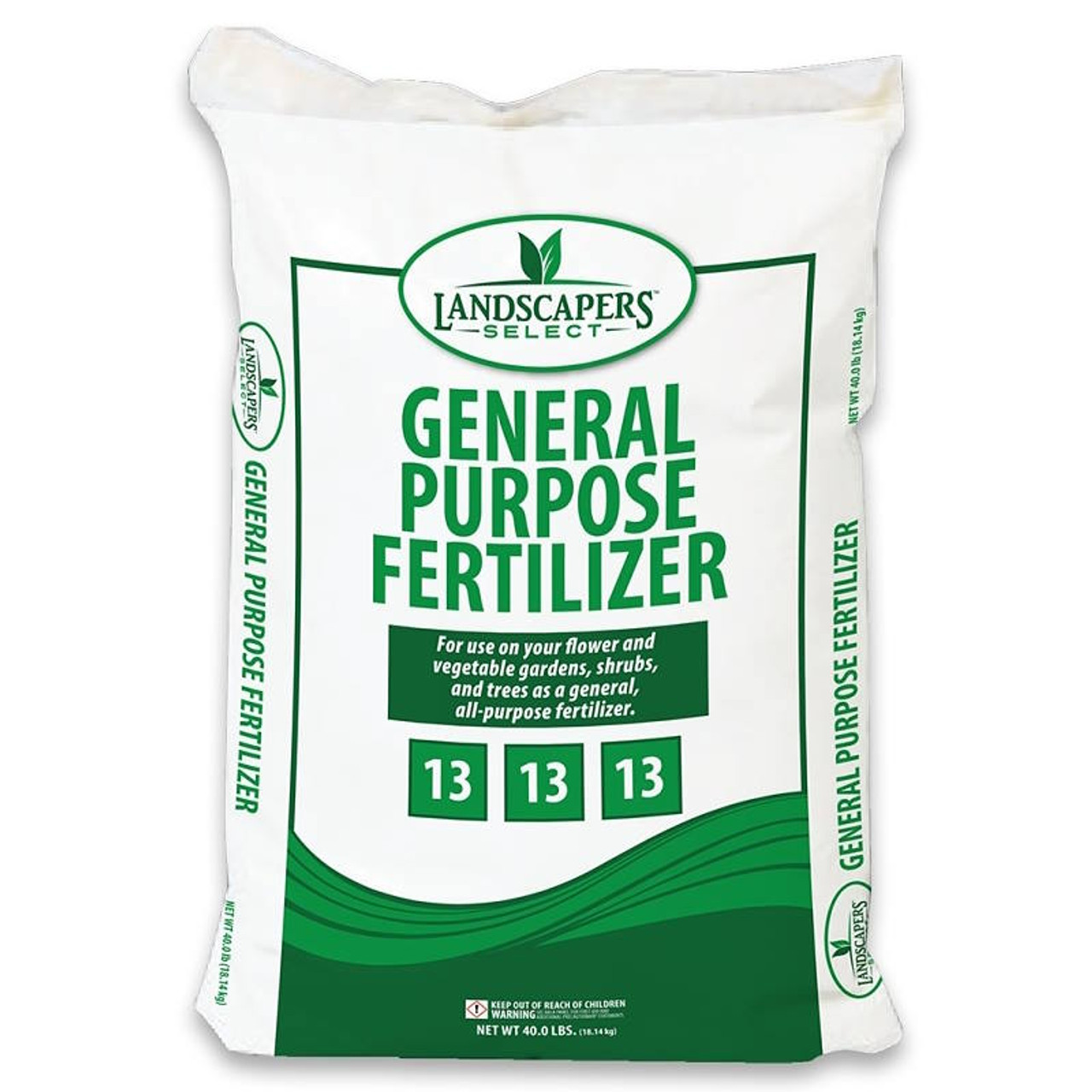 Fertilizer 13-13-13 40 Lb - Surry General Store