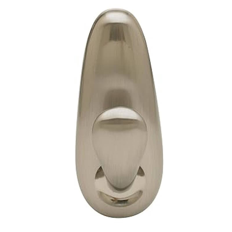 3M- Command- Chrome Hook-Medium- 3 LB Capacity - Surry General Store