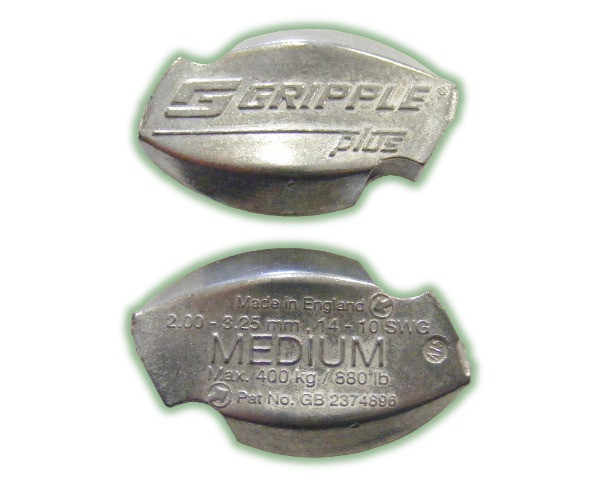 Gripple Medium Wire Tensioner/Joiner Surry General Store