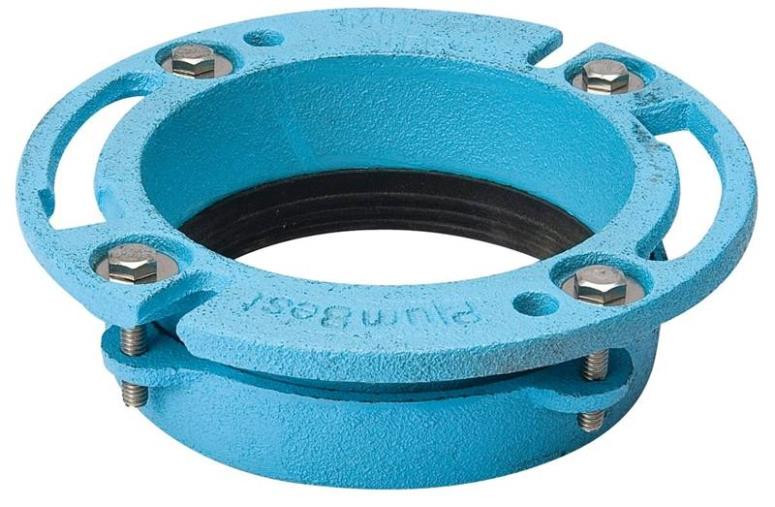 Closet Flange Adjustable Cast Surry General Store