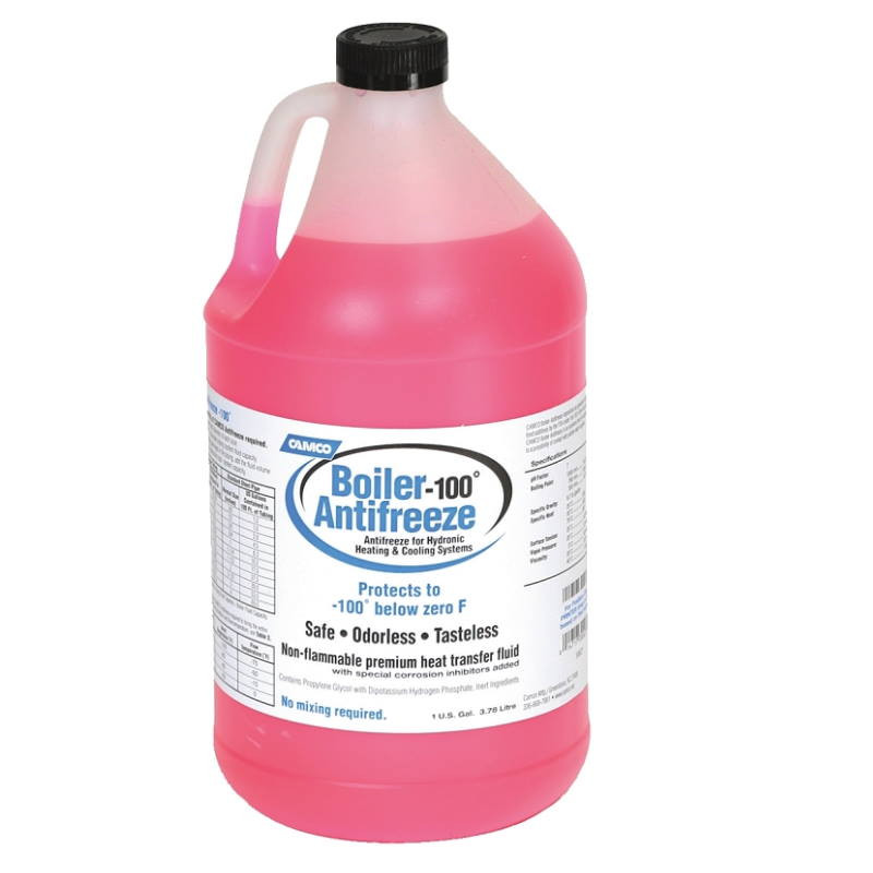 Boiler AntiFreeze/Treatment Gal Surry General Store