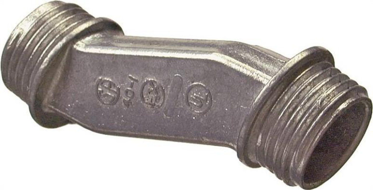 EMT Conduit 1/2" Nipple Off Set Surry General Store