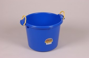Muck Tub 70 Quart Blue Surry General Store