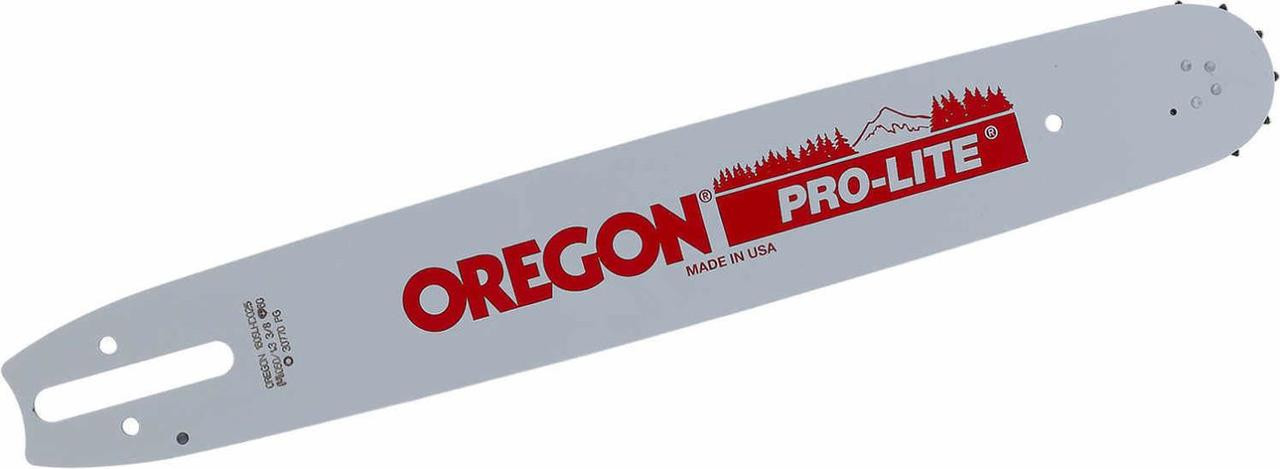 Oregon- Chain Saw Bar- Pro Lite 16