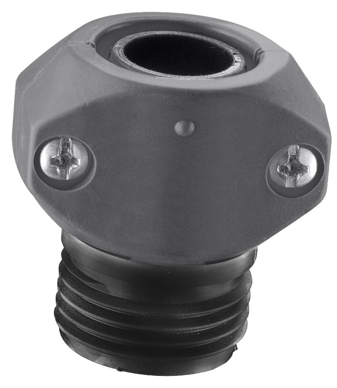 Garden Hose Male End 1/2" Surry General Store