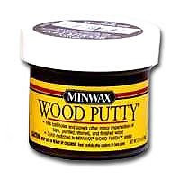 Minwax Wood Putty Cherry 3.75 Oz Surry General Store