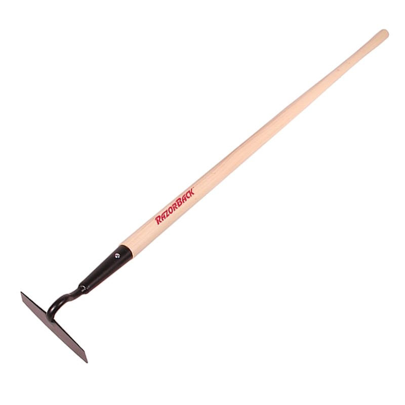 hofgeest Garden Hoe- Beet/Nursery Hoe- 6