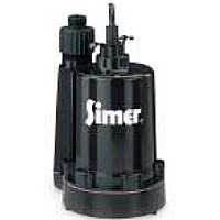 230504 UTLITY PUMP 1/4HP, 51 OFF