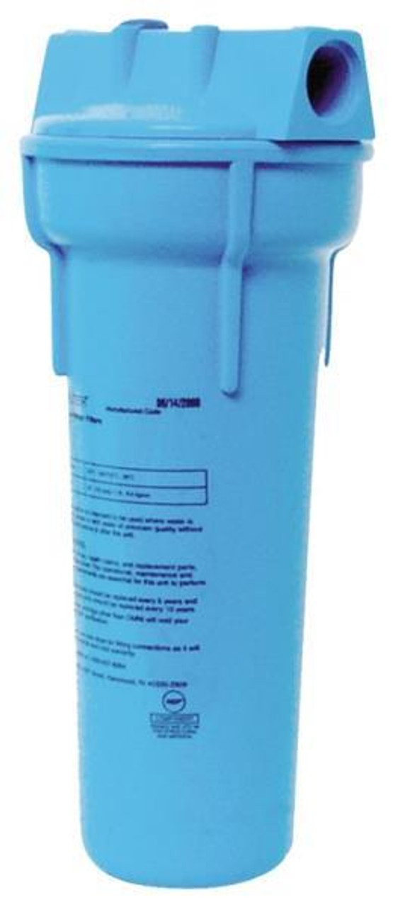 Omni Filter, OB1-S-S06 Whole House Filter - Surry General Store