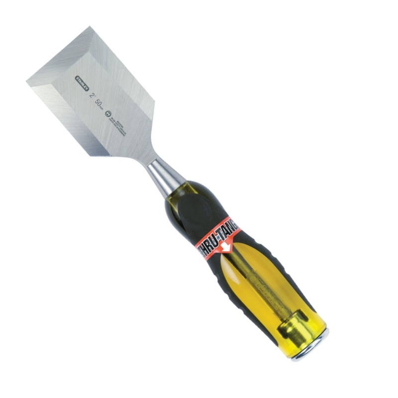 Fat Max- Wood Chisel- 2