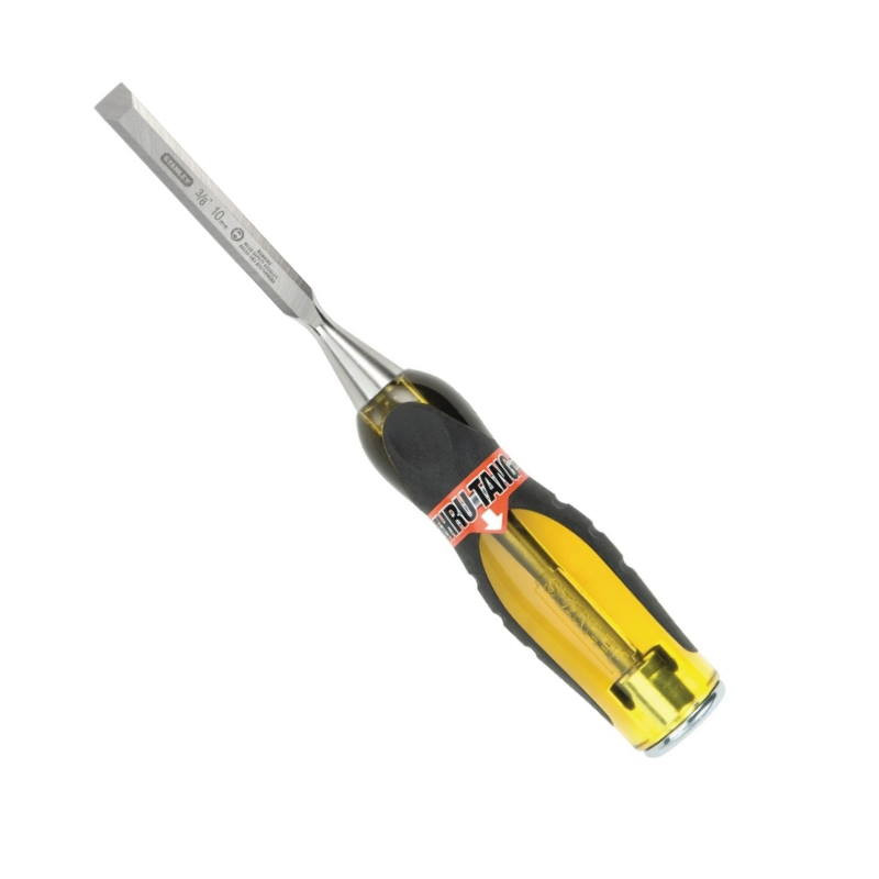 Fat Max- Wood Chisel- 3/8