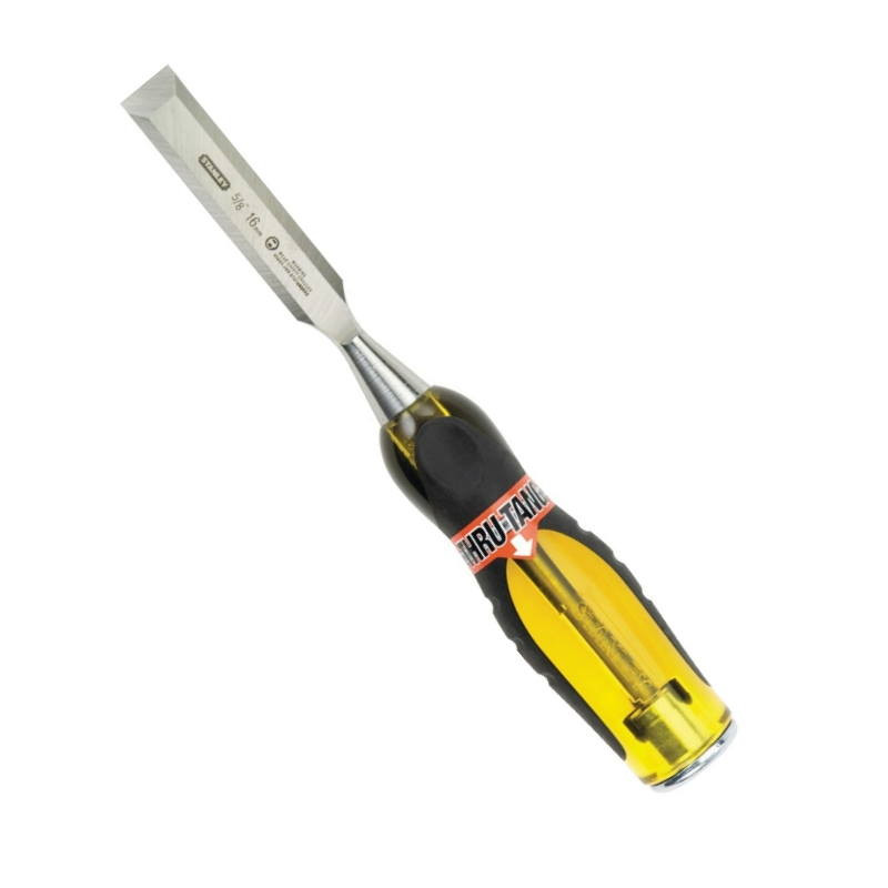 Fat Max- Wood Chisel- 5/8