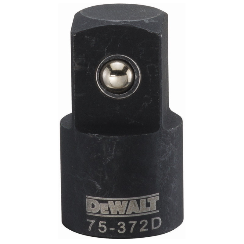 Impact Wrench Adapter 1/2" Drive to 3/4" Drive Surry General Store