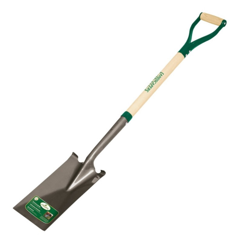 Shovel- DHSP- 30