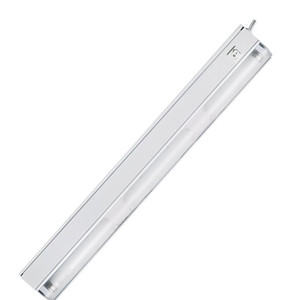 Fluorescent Under Cabinet Fixture- T5 Lamp- 23"