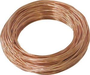 Wire- 24 Ga- Copper- 100'