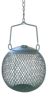 Bird Feeder- 6" Ball